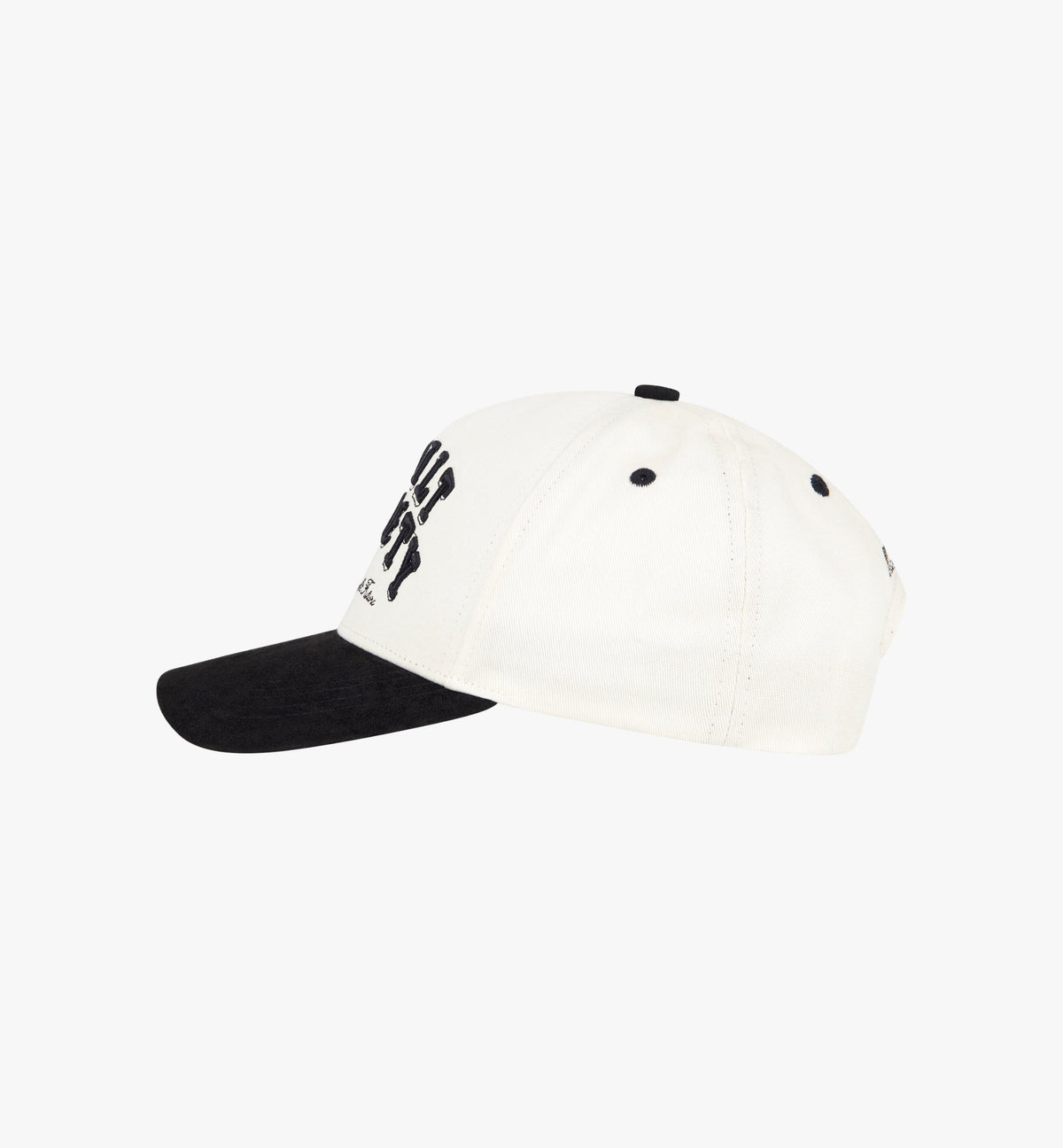Cap Vision II