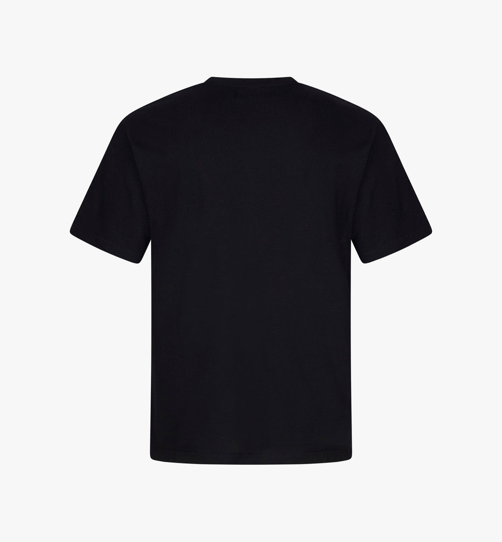 T-Shirt Basic Black