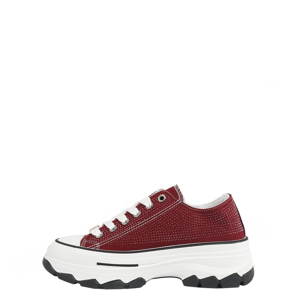 ZAPATILLAS DE MODA BIJOUX