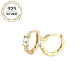JUDY HOOPS 1,1CM