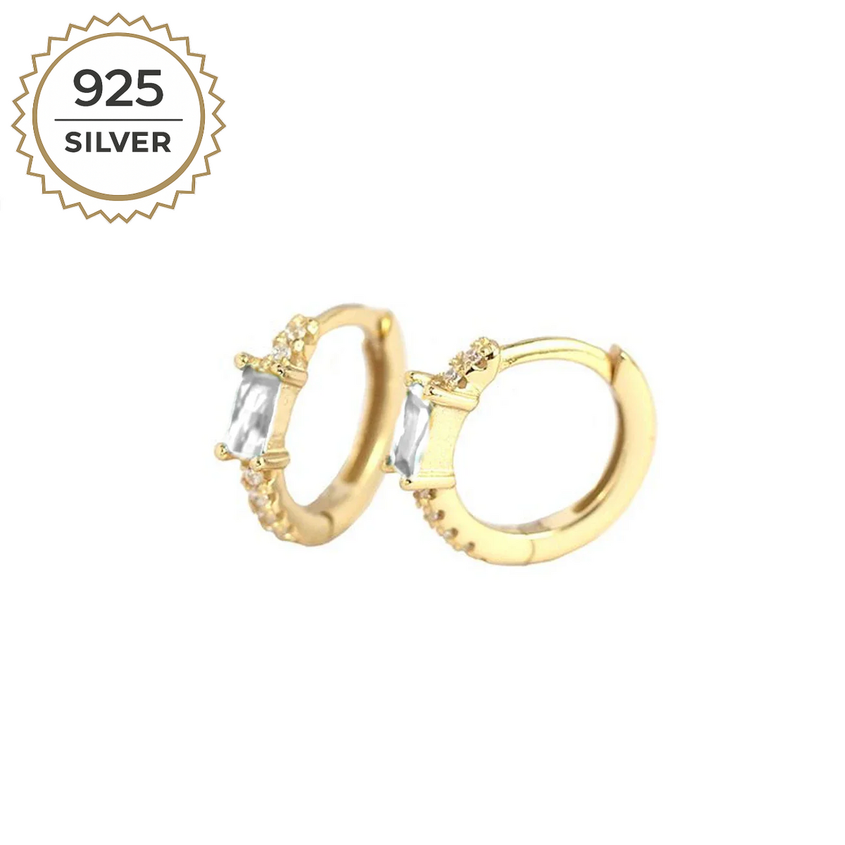 JUDY HOOPS 1,1CM