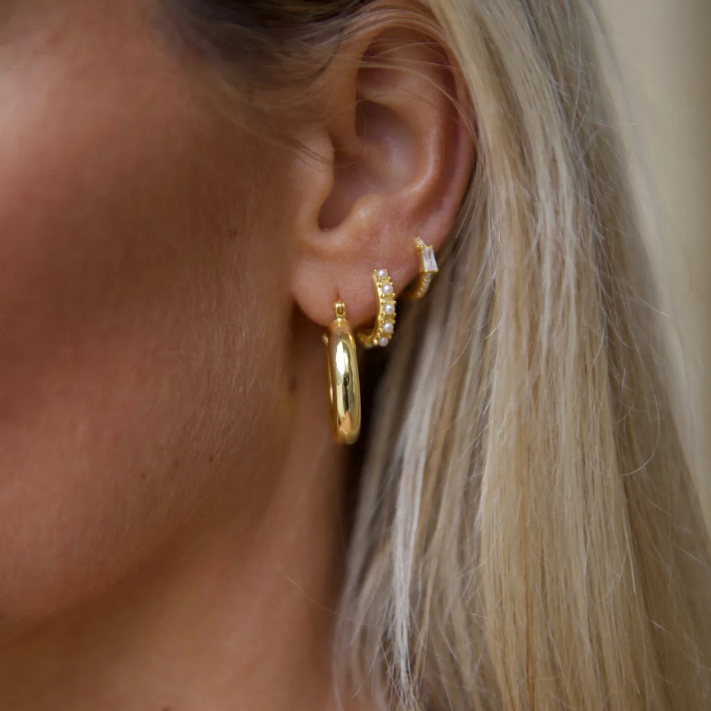 JUDY HOOPS 1,1CM