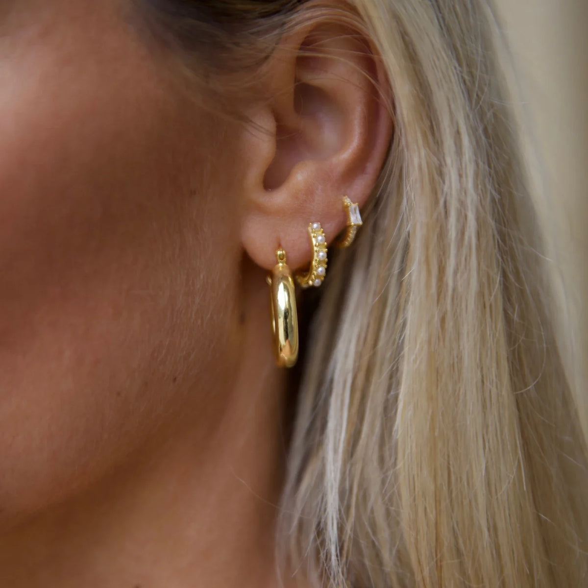 JUDY HOOPS 1,1CM
