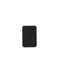 Leather Wallet compatible with MagSafe - Diamonds