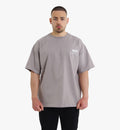 T-Shirt Four Heads