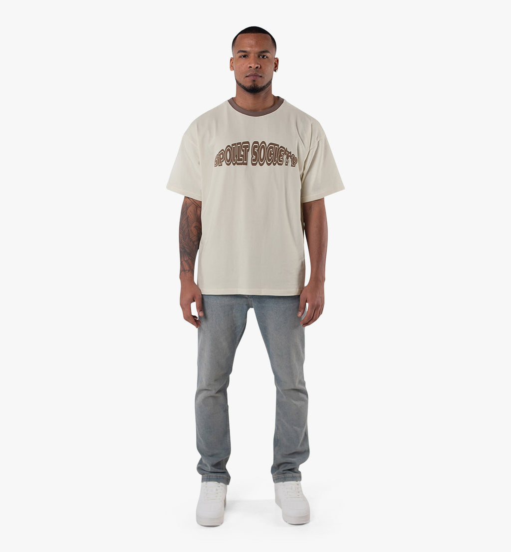 T-Shirt Tygrys